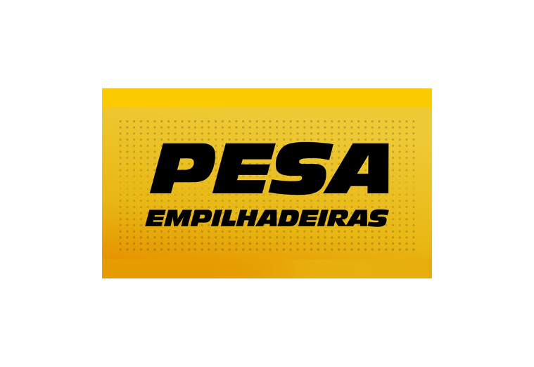 PESA EMPILHADEIRAS